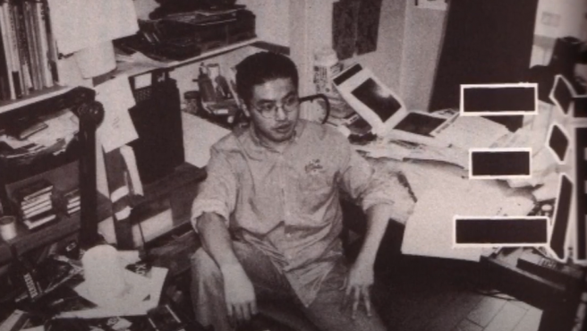 Kentaro Miura