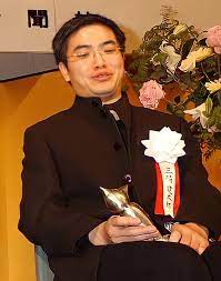Kentaro Miura