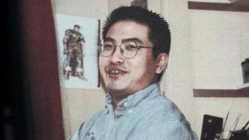 Kentaro Miura