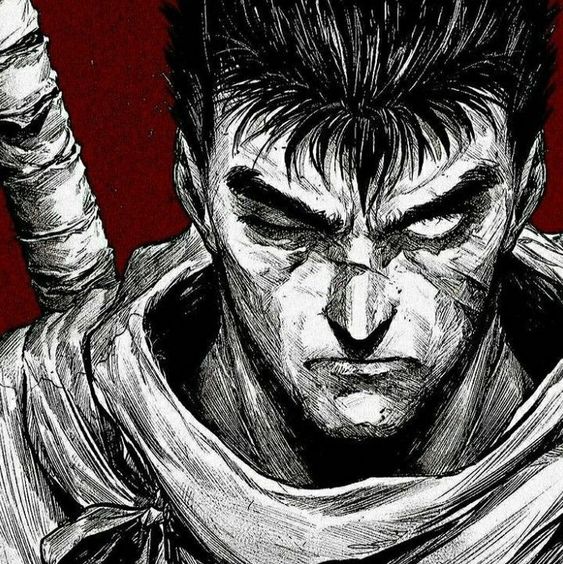 guts