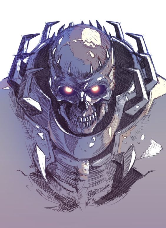 skullknigth