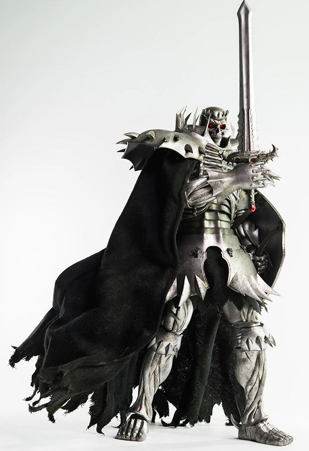 figuraskullknigth