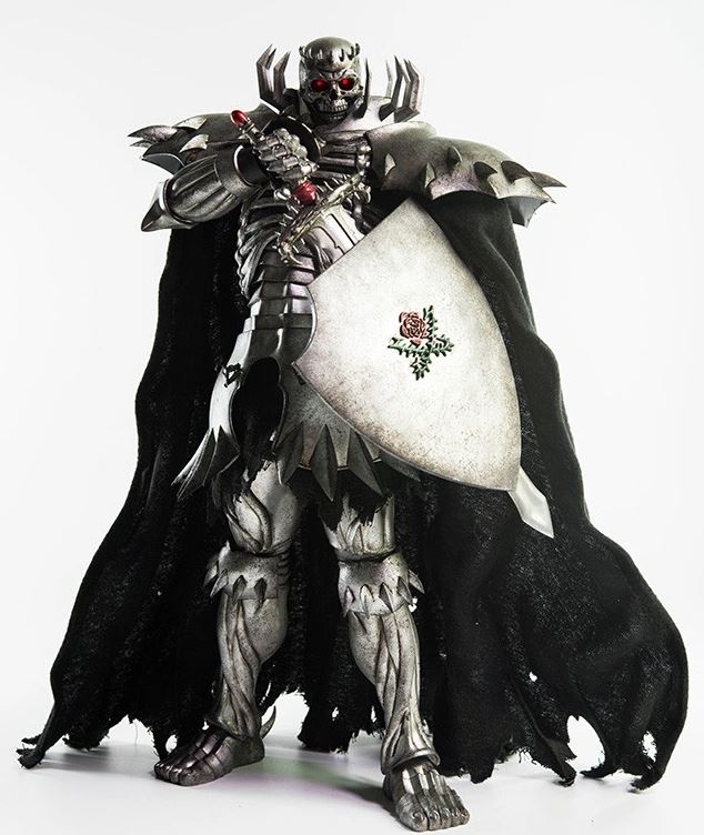 figuraskullknigth