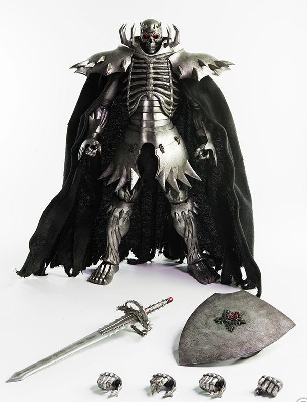 figuraskullknigth